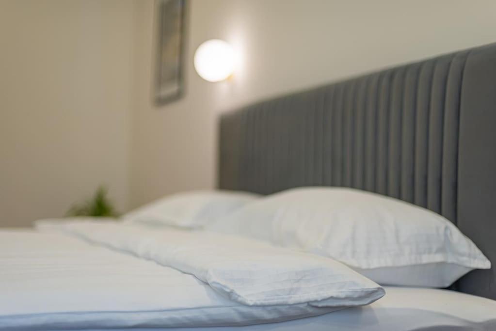 Fabrica Apartments 11 Kluż-Napoka Zewnętrze zdjęcie