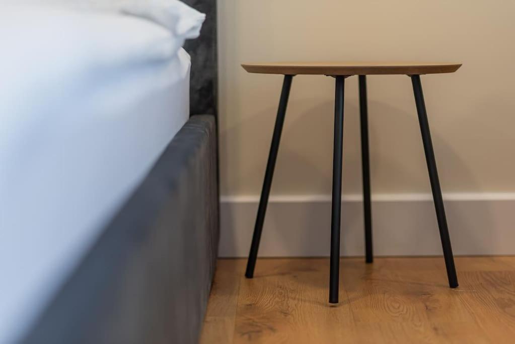 Fabrica Apartments 11 Kluż-Napoka Zewnętrze zdjęcie