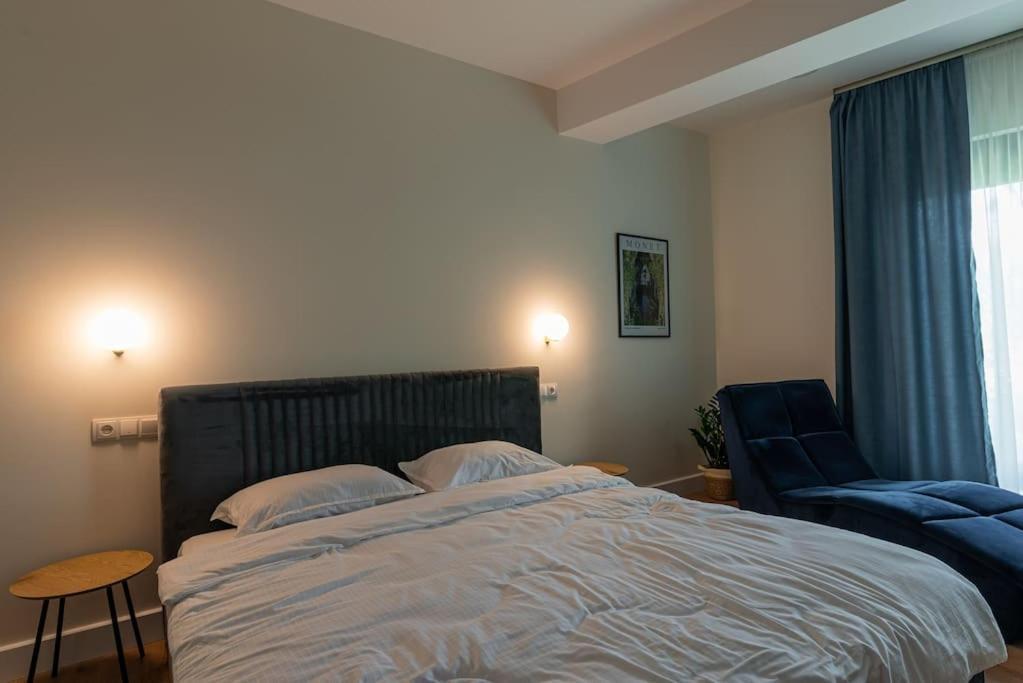 Fabrica Apartments 11 Kluż-Napoka Zewnętrze zdjęcie