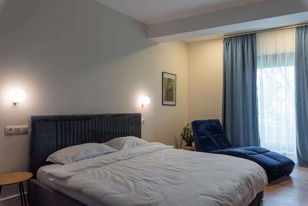 Fabrica Apartments 11 Kluż-Napoka Zewnętrze zdjęcie