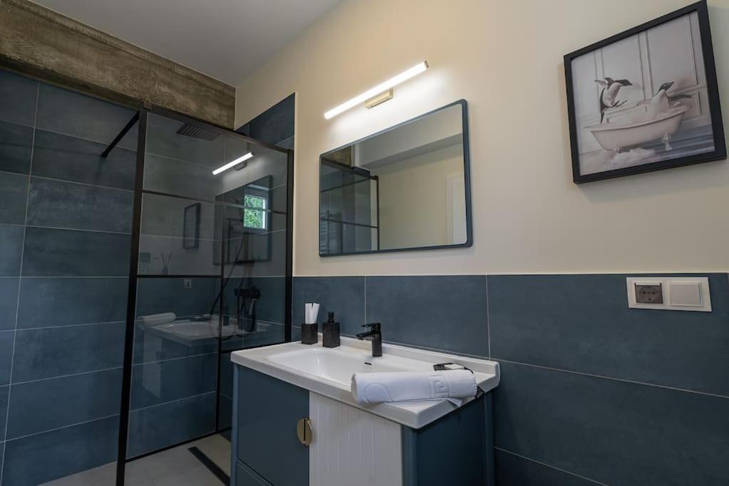 Fabrica Apartments 11 Kluż-Napoka Zewnętrze zdjęcie