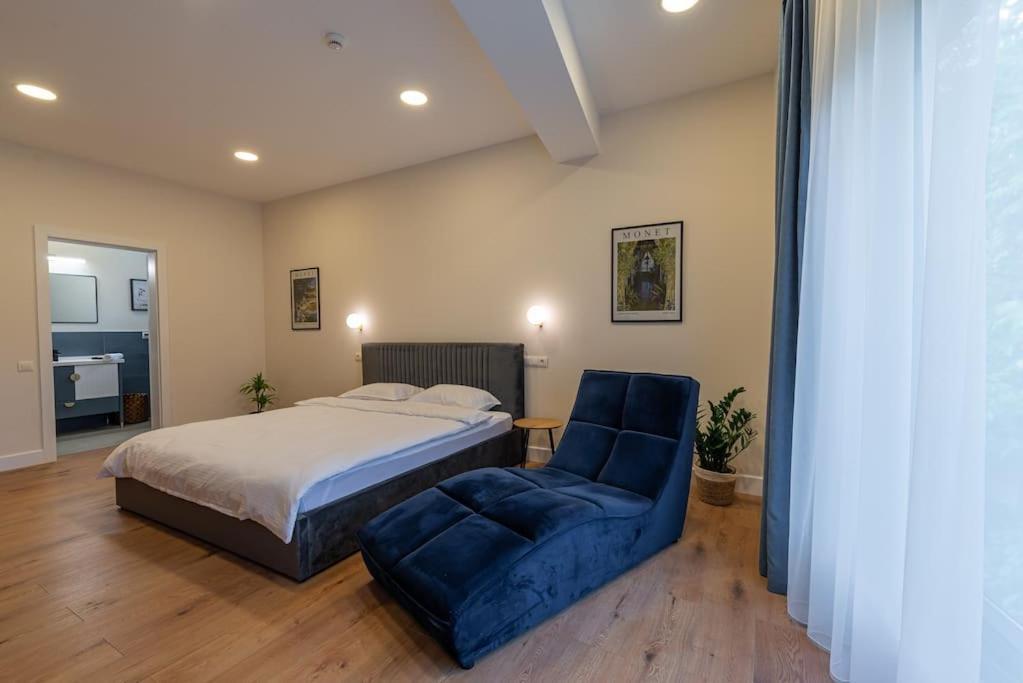 Fabrica Apartments 11 Kluż-Napoka Zewnętrze zdjęcie